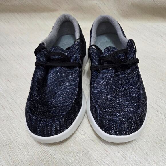 Orthocomfort Mens size 9 slide on tie / casual shoes - Picture 9 of 11